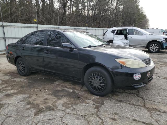 Photo 3 VIN: 4T1BE32K62U586818 - TOYOTA CAMRY 