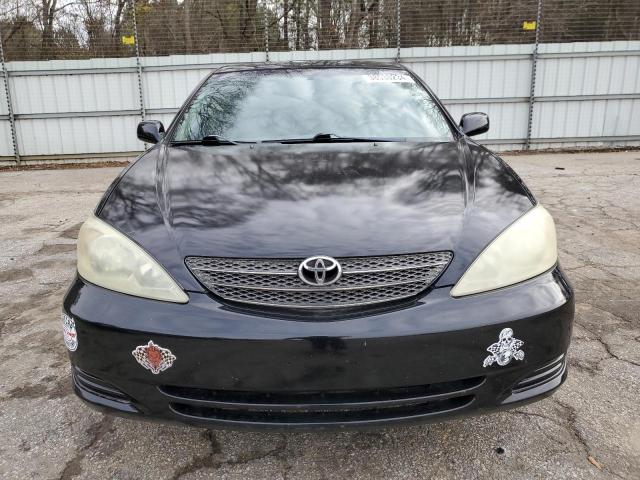 Photo 4 VIN: 4T1BE32K62U586818 - TOYOTA CAMRY 