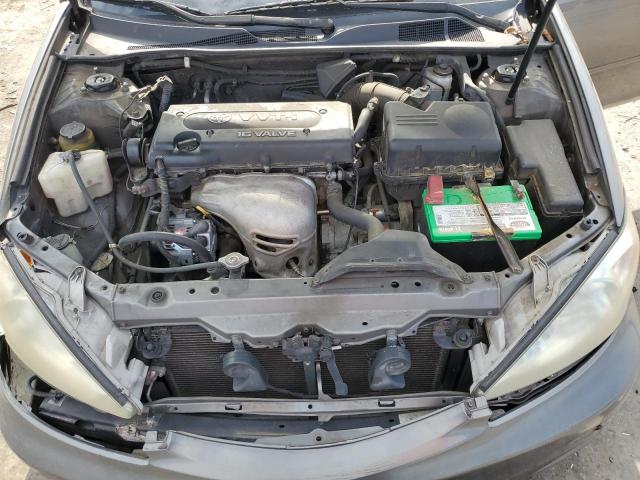 Photo 10 VIN: 4T1BE32K62U590223 - TOYOTA CAMRY LE 