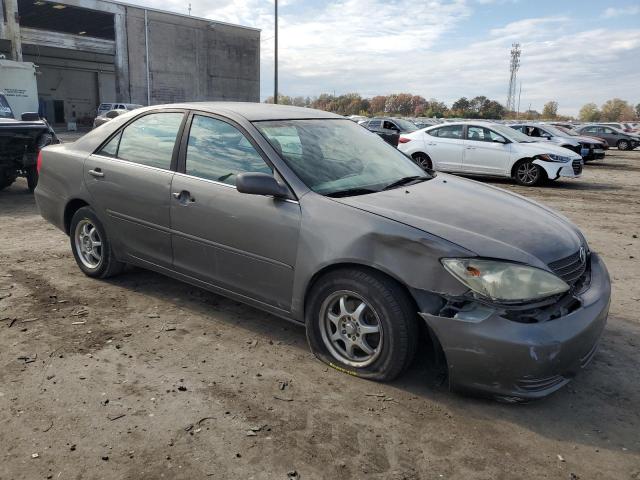 Photo 3 VIN: 4T1BE32K62U590223 - TOYOTA CAMRY LE 