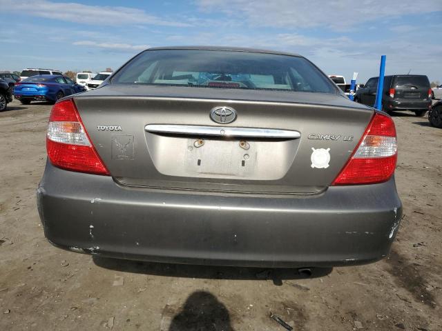 Photo 5 VIN: 4T1BE32K62U590223 - TOYOTA CAMRY LE 