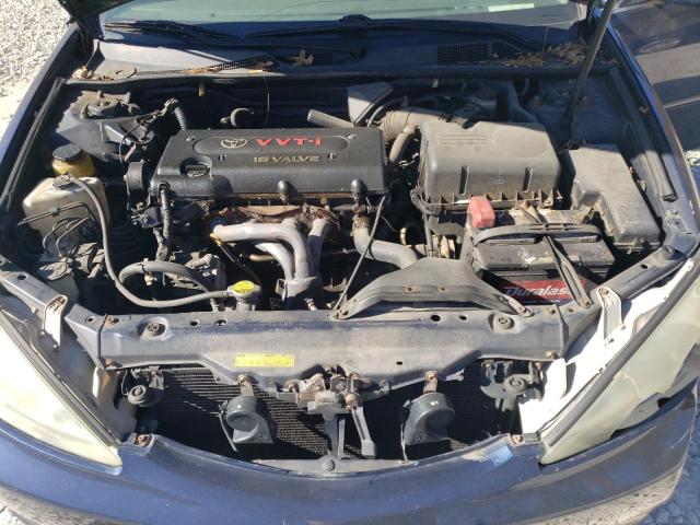 Photo 10 VIN: 4T1BE32K62U612155 - TOYOTA CAMRY LE 