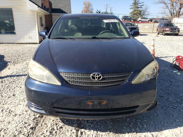 Photo 4 VIN: 4T1BE32K62U612155 - TOYOTA CAMRY LE 