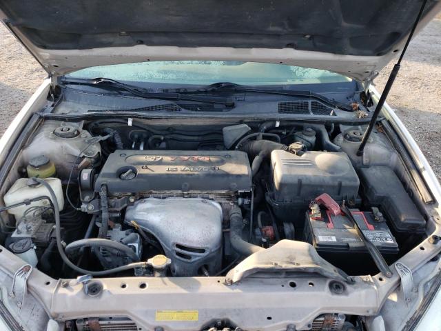 Photo 10 VIN: 4T1BE32K62U623284 - TOYOTA CAMRY 