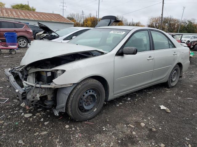 Photo 0 VIN: 4T1BE32K63U140329 - TOYOTA CAMRY 