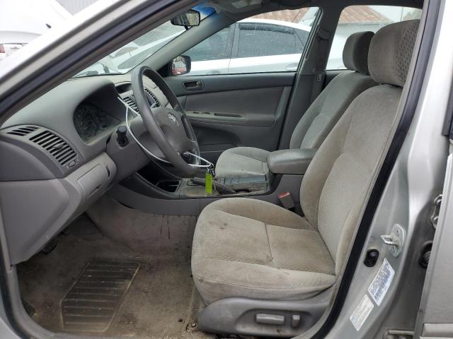 Photo 6 VIN: 4T1BE32K63U140329 - TOYOTA CAMRY 