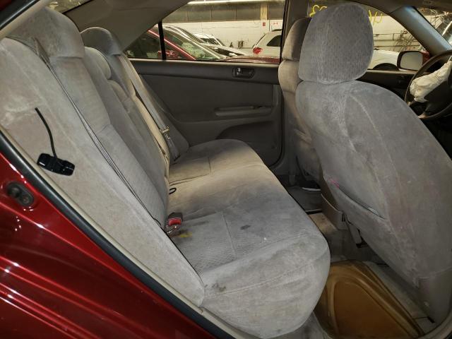 Photo 5 VIN: 4T1BE32K63U153002 - TOYOTA CAMRY 