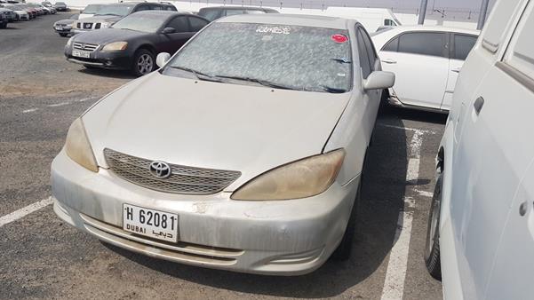 Photo 3 VIN: 4T1BE32K63U157471 - TOYOTA CAMRY 