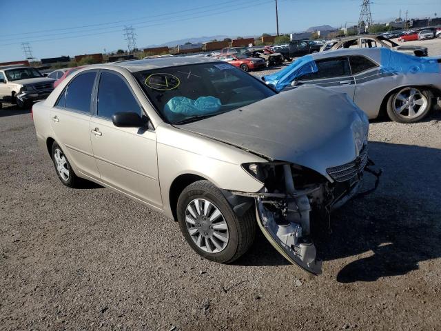 Photo 3 VIN: 4T1BE32K63U166316 - TOYOTA CAMRY 