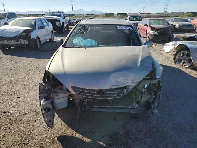 Photo 4 VIN: 4T1BE32K63U166316 - TOYOTA CAMRY 