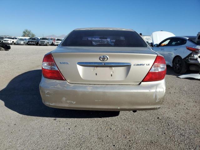 Photo 5 VIN: 4T1BE32K63U166316 - TOYOTA CAMRY 