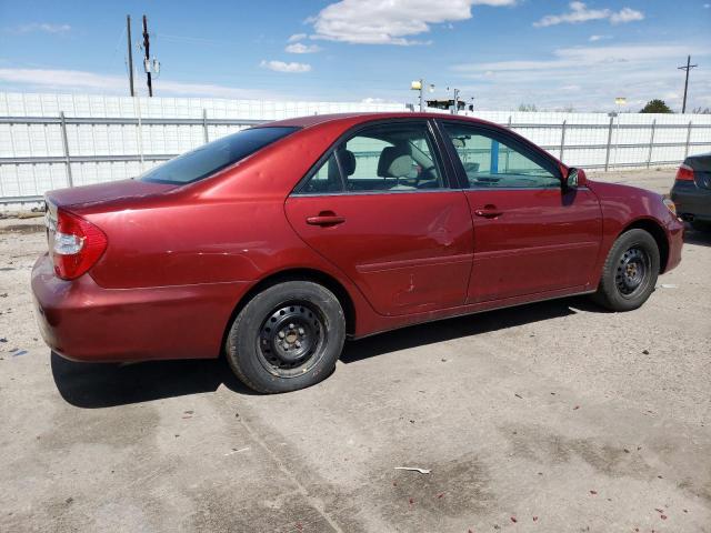 Photo 2 VIN: 4T1BE32K63U204787 - TOYOTA CAMRY 