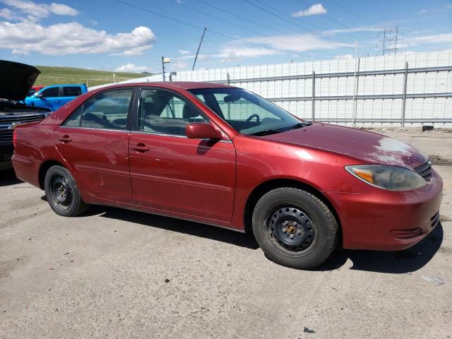 Photo 3 VIN: 4T1BE32K63U204787 - TOYOTA CAMRY 