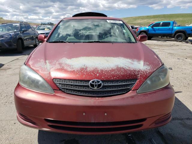 Photo 4 VIN: 4T1BE32K63U204787 - TOYOTA CAMRY 