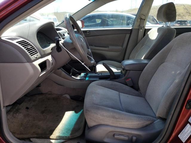 Photo 6 VIN: 4T1BE32K63U204787 - TOYOTA CAMRY 