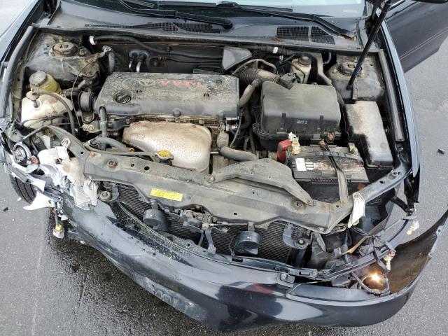 Photo 10 VIN: 4T1BE32K63U207642 - TOYOTA CAMRY 