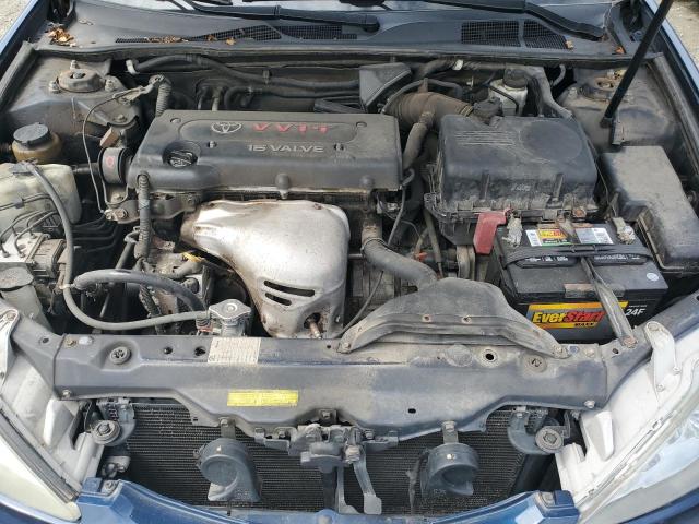 Photo 10 VIN: 4T1BE32K63U237319 - TOYOTA CAMRY LE 