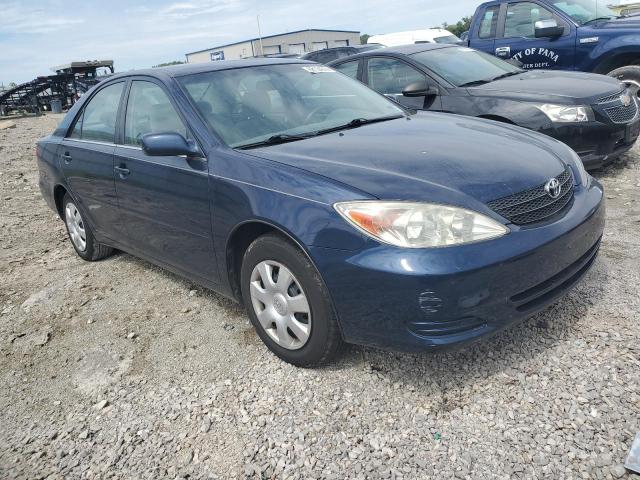 Photo 3 VIN: 4T1BE32K63U237319 - TOYOTA CAMRY LE 