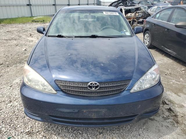 Photo 4 VIN: 4T1BE32K63U237319 - TOYOTA CAMRY LE 