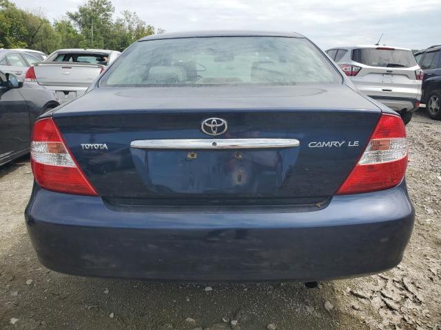 Photo 5 VIN: 4T1BE32K63U237319 - TOYOTA CAMRY LE 