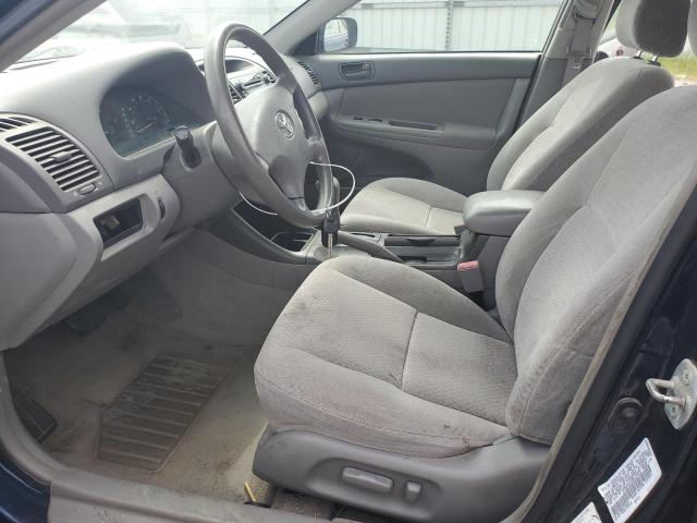 Photo 6 VIN: 4T1BE32K63U237319 - TOYOTA CAMRY LE 