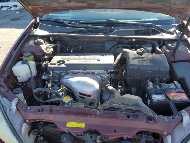 Photo 10 VIN: 4T1BE32K63U249311 - TOYOTA CAMRY LE 