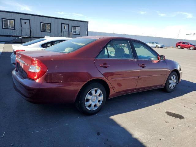 Photo 2 VIN: 4T1BE32K63U249311 - TOYOTA CAMRY LE 