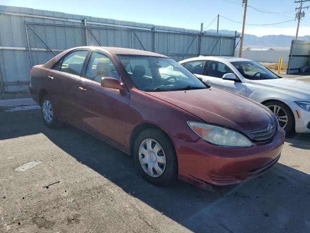 Photo 3 VIN: 4T1BE32K63U249311 - TOYOTA CAMRY LE 