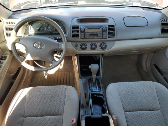 Photo 7 VIN: 4T1BE32K63U249311 - TOYOTA CAMRY LE 