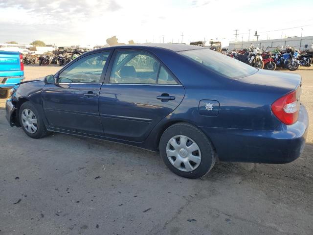 Photo 1 VIN: 4T1BE32K63U249714 - TOYOTA CAMRY LE 