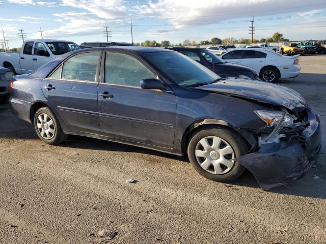 Photo 3 VIN: 4T1BE32K63U249714 - TOYOTA CAMRY LE 