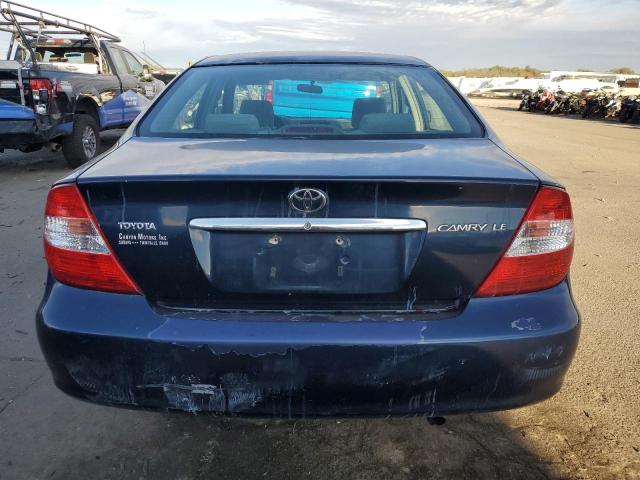 Photo 5 VIN: 4T1BE32K63U249714 - TOYOTA CAMRY LE 