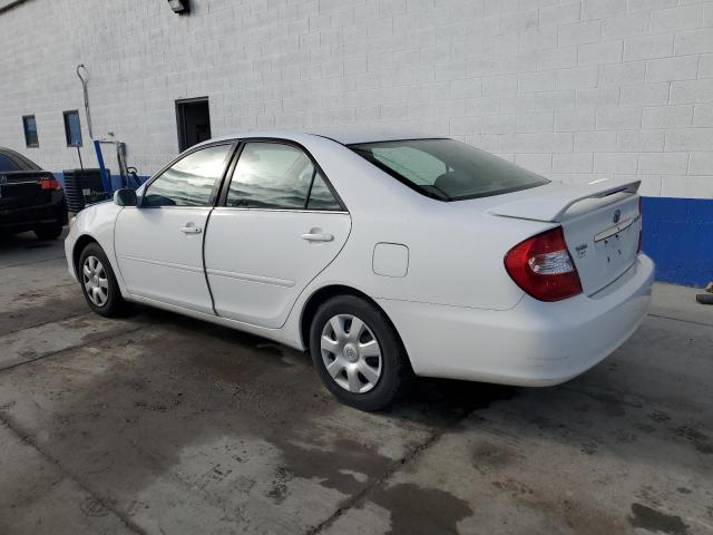 Photo 1 VIN: 4T1BE32K63U250524 - TOYOTA CAMRY 