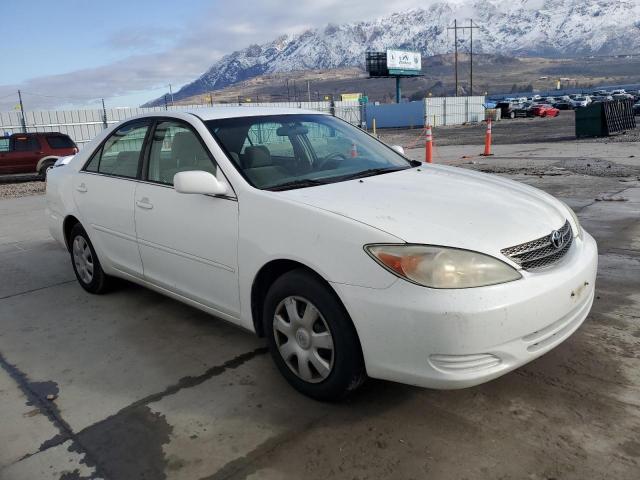 Photo 3 VIN: 4T1BE32K63U250524 - TOYOTA CAMRY 