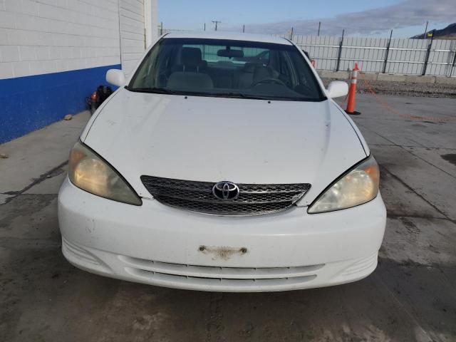 Photo 4 VIN: 4T1BE32K63U250524 - TOYOTA CAMRY 