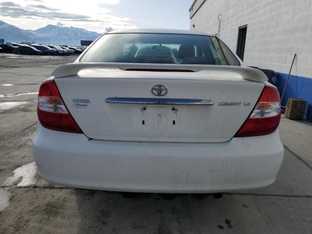 Photo 5 VIN: 4T1BE32K63U250524 - TOYOTA CAMRY 