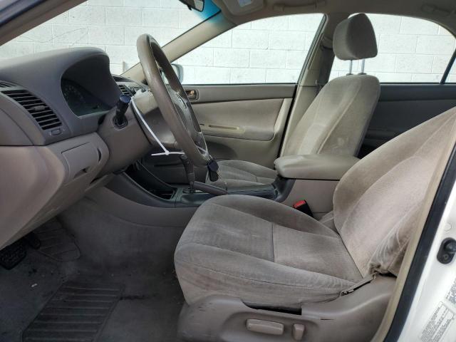 Photo 6 VIN: 4T1BE32K63U250524 - TOYOTA CAMRY 