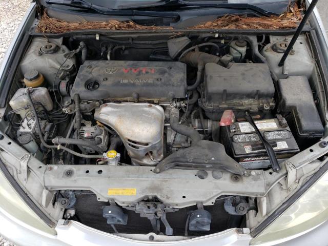 Photo 10 VIN: 4T1BE32K63U671336 - TOYOTA CAMRY 