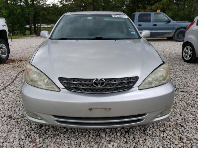 Photo 4 VIN: 4T1BE32K63U671336 - TOYOTA CAMRY 