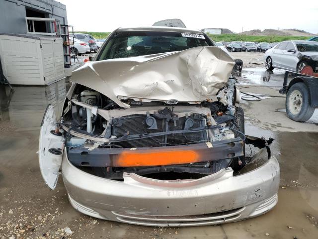 Photo 4 VIN: 4T1BE32K63U678352 - TOYOTA CAMRY LE 