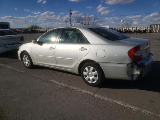 Photo 1 VIN: 4T1BE32K63U699430 - TOYOTA CAMRY 