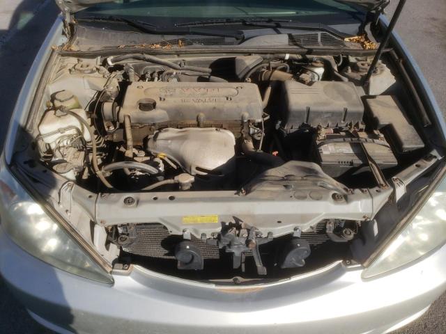 Photo 10 VIN: 4T1BE32K63U699430 - TOYOTA CAMRY 