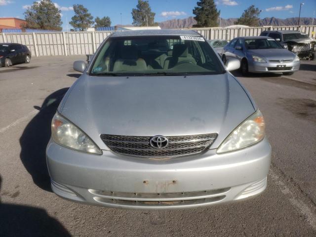 Photo 4 VIN: 4T1BE32K63U699430 - TOYOTA CAMRY 