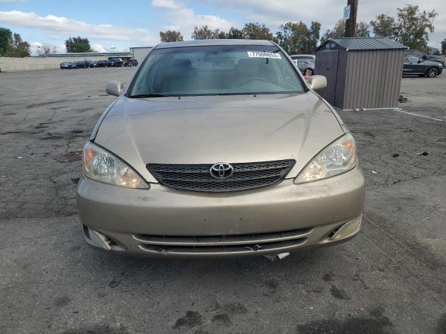 Photo 4 VIN: 4T1BE32K63U703850 - TOYOTA CAMRY 