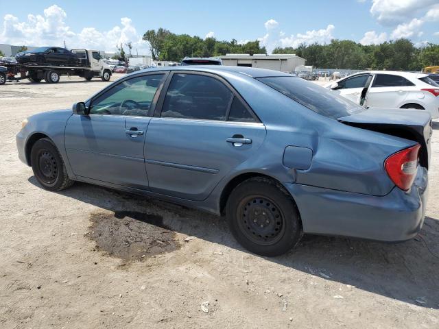 Photo 1 VIN: 4T1BE32K63U704271 - TOYOTA CAMRY LE 