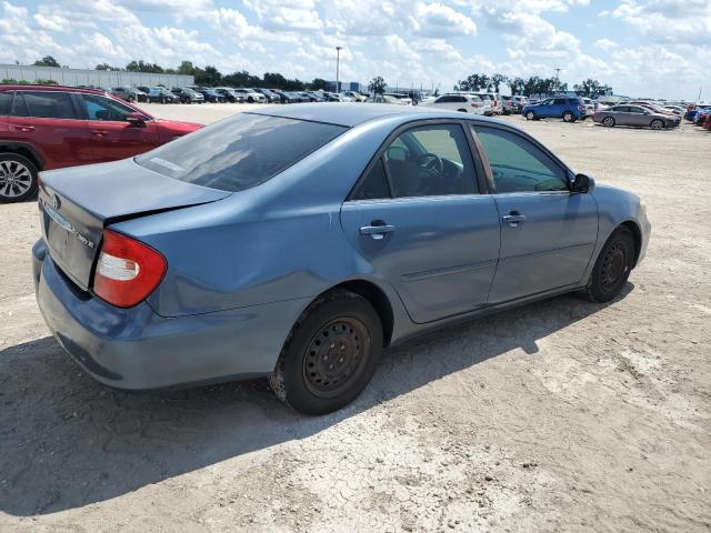 Photo 2 VIN: 4T1BE32K63U704271 - TOYOTA CAMRY LE 