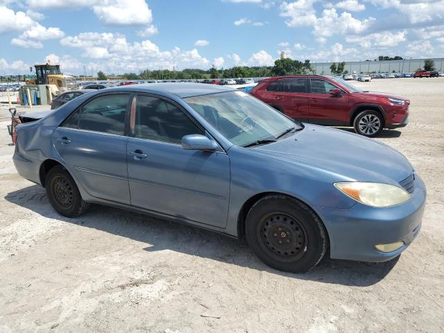 Photo 3 VIN: 4T1BE32K63U704271 - TOYOTA CAMRY LE 