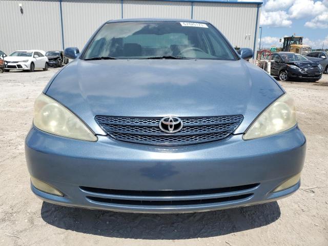 Photo 4 VIN: 4T1BE32K63U704271 - TOYOTA CAMRY LE 