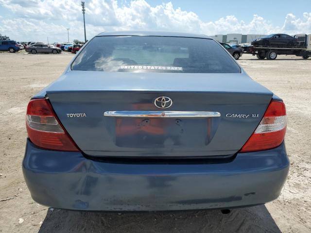 Photo 5 VIN: 4T1BE32K63U704271 - TOYOTA CAMRY LE 