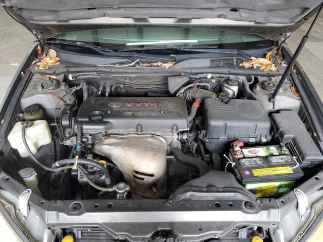 Photo 10 VIN: 4T1BE32K63U704285 - TOYOTA CAMRY 